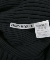 ISSEY MIYAKE（イッセイミヤケ）ワンピース 黒 サイズ:2(M位) レディース/2200682721066