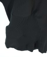 ISSEY MIYAKE（イッセイミヤケ）ワンピース 黒 サイズ:2(M位) レディース/2200682721066