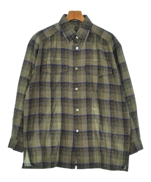 イッセイミヤケ(ISSEY MIYAKE)のISSEY MIYAKE カジュアルシャツ