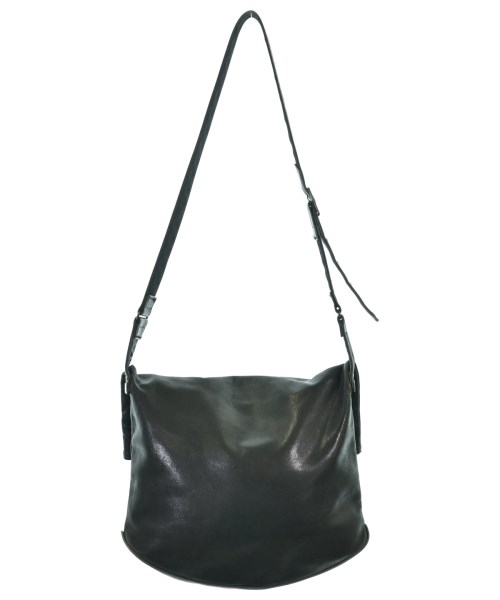 ISSEY MIYAKE（イッセイミヤケ）ショルダーバッグ 黒 サイズ:- メンズ/2200683911251