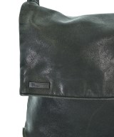 ISSEY MIYAKE（イッセイミヤケ）ショルダーバッグ 黒 サイズ:- メンズ/2200683911251