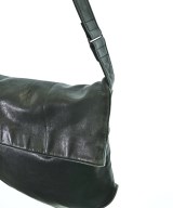 ISSEY MIYAKE（イッセイミヤケ）ショルダーバッグ 黒 サイズ:- メンズ/2200683911251