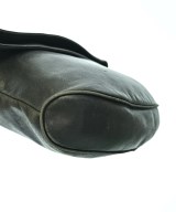 ISSEY MIYAKE（イッセイミヤケ）ショルダーバッグ 黒 サイズ:- メンズ/2200683911251