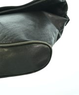 ISSEY MIYAKE（イッセイミヤケ）ショルダーバッグ 黒 サイズ:- メンズ/2200683911251