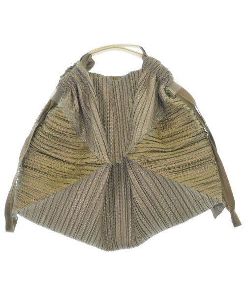 イッセイミヤケ(ISSEY MIYAKE)のISSEY MIYAKE ハンドバッグ