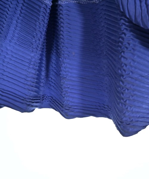 ISSEY MIYAKE（イッセイミヤケ）ロング・マキシ丈スカート オレンジ サイズ:2(M位) レディース/2200679888055