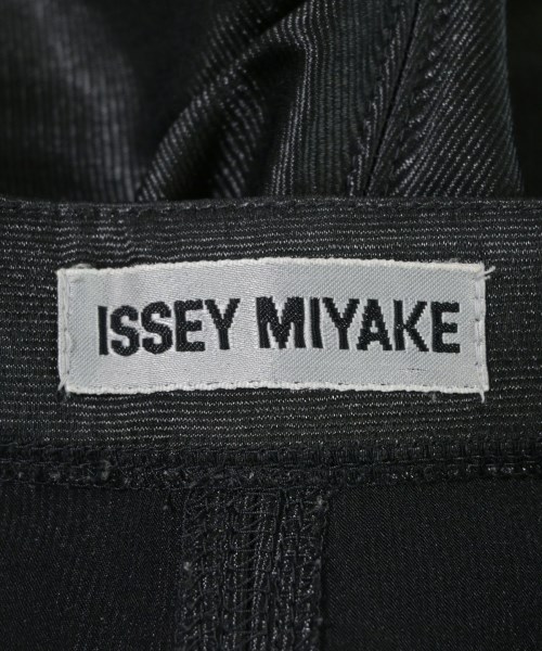 ISSEY MIYAKE（イッセイミヤケ）その他 黒 サイズ:M レディース/2200685235072