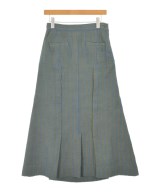 ISSEY MIYAKE ロング・マキシ丈スカート