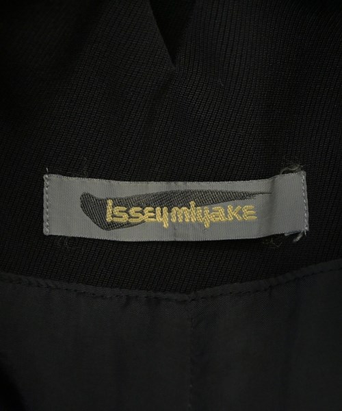 ISSEY MIYAKE（イッセイミヤケ）その他 黒 サイズ:M レディース/2200680995032
