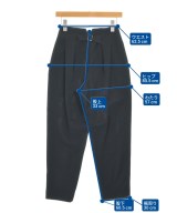 ISSEY MIYAKE（イッセイミヤケ）その他 黒 サイズ:M レディース/2200680995032