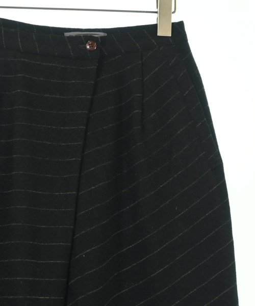 ISSEY MIYAKE（イッセイミヤケ）その他 黒 サイズ:9(M位) レディース/2200680995056