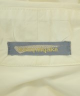 ISSEY MIYAKE（イッセイミヤケ）カジュアルシャツ 白 サイズ:F レディース/2200680995087