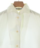 ISSEY MIYAKE（イッセイミヤケ）カジュアルシャツ 白 サイズ:F レディース/2200680995087
