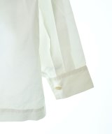 ISSEY MIYAKE（イッセイミヤケ）カジュアルシャツ 白 サイズ:F レディース/2200680995087