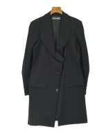 ISSEY MIYAKE（イッセイミヤケ）カジュアルジャケット 黒 サイズ:M レディース/2200680995131