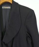 ISSEY MIYAKE（イッセイミヤケ）カジュアルジャケット 黒 サイズ:M レディース/2200680995131