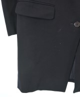 ISSEY MIYAKE（イッセイミヤケ）カジュアルジャケット 黒 サイズ:M レディース/2200680995131