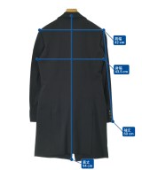 ISSEY MIYAKE（イッセイミヤケ）カジュアルジャケット 黒 サイズ:M レディース/2200680995131