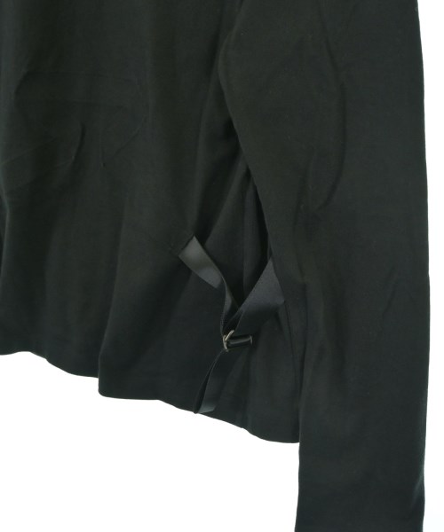 ISSEY MIYAKE（イッセイミヤケ）Tシャツ・カットソー 黒 サイズ:3(L位) レディース/2200681161160
