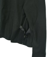 ISSEY MIYAKE（イッセイミヤケ）Tシャツ・カットソー 黒 サイズ:3(L位) レディース/2200681161160