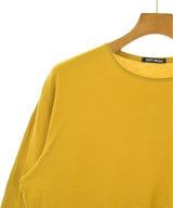 ISSEY MIYAKE（イッセイミヤケ）Tシャツ・カットソー 黄 サイズ:4(XL位) メンズ/2200681203013