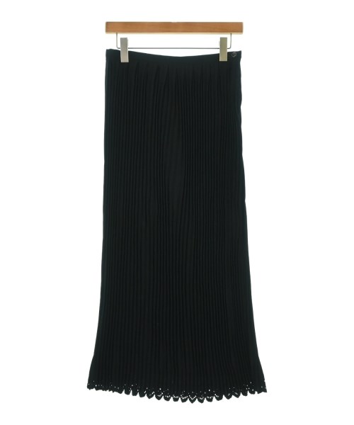 イッセイミヤケ(ISSEY MIYAKE)のISSEY MIYAKE ロング・マキシ丈スカート