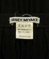 ISSEY MIYAKE（イッセイミヤケ）ロング・マキシ丈スカート 黒 サイズ:M レディース/2200686298021
