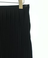 ISSEY MIYAKE（イッセイミヤケ）ロング・マキシ丈スカート 黒 サイズ:M レディース/2200686298021