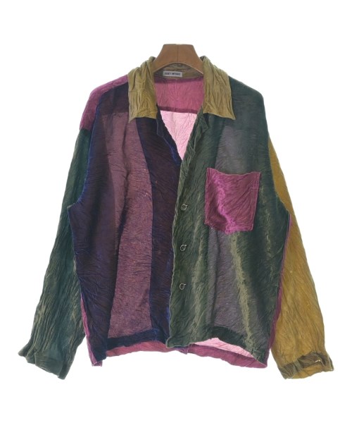 イッセイミヤケ(ISSEY MIYAKE)のISSEY MIYAKE カジュアルシャツ