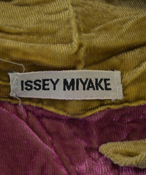 ISSEY MIYAKE（イッセイミヤケ）カジュアルシャツ その他（柄物・カラフル） サイズ:M レディース/2200686298038