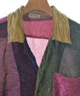 ISSEY MIYAKE（イッセイミヤケ）カジュアルシャツ その他（柄物・カラフル） サイズ:M レディース/2200686298038