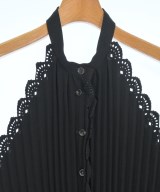 ISSEY MIYAKE（イッセイミヤケ）カジュアルシャツ 黒 サイズ:M レディース/2200686298052