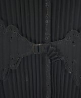 ISSEY MIYAKE（イッセイミヤケ）カジュアルシャツ 黒 サイズ:M レディース/2200686298052