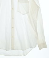 ISSEY MIYAKE（イッセイミヤケ）カジュアルシャツ 白 サイズ:2(M位) メンズ/2200681751095