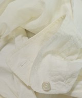ISSEY MIYAKE（イッセイミヤケ）カジュアルシャツ 白 サイズ:2(M位) メンズ/2200681751095