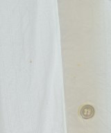 ISSEY MIYAKE（イッセイミヤケ）カジュアルシャツ 白 サイズ:2(M位) メンズ/2200681751095