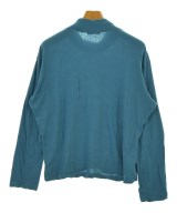 ISSEY MIYAKE（イッセイミヤケ）Tシャツ・カットソー 青 サイズ:4(XL位) メンズ/2200681751118
