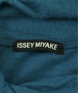 ISSEY MIYAKE（イッセイミヤケ）Tシャツ・カットソー 青 サイズ:4(XL位) メンズ/2200681751118