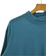 ISSEY MIYAKE（イッセイミヤケ）Tシャツ・カットソー 青 サイズ:4(XL位) メンズ/2200681751118
