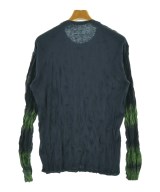 ISSEY MIYAKE（イッセイミヤケ）Tシャツ・カットソー 紺 サイズ:2(M位) メンズ/2200681751125