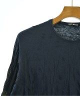 ISSEY MIYAKE（イッセイミヤケ）Tシャツ・カットソー 紺 サイズ:2(M位) メンズ/2200681751125