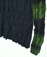 ISSEY MIYAKE（イッセイミヤケ）Tシャツ・カットソー 紺 サイズ:2(M位) メンズ/2200681751125
