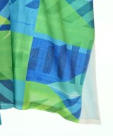 ISSEY MIYAKE（イッセイミヤケ）ワンピース 青 サイズ:2(M位) レディース/2200686436164