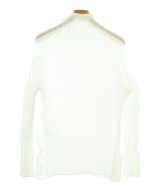 ISSEY MIYAKE（イッセイミヤケ）Tシャツ・カットソー 白 サイズ:2(M位) レディース/2200686600015