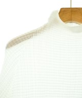 ISSEY MIYAKE（イッセイミヤケ）Tシャツ・カットソー 白 サイズ:2(M位) レディース/2200686600015