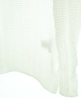 ISSEY MIYAKE（イッセイミヤケ）Tシャツ・カットソー 白 サイズ:2(M位) レディース/2200686600015