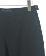 ISSEY MIYAKE（イッセイミヤケ）クロップドパンツ 黒 サイズ:1(S位) レディース/2200684339177
