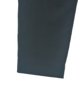 ISSEY MIYAKE（イッセイミヤケ）クロップドパンツ 黒 サイズ:1(S位) レディース/2200684339177