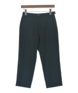 ISSEY MIYAKE クロップドパンツ
