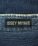 ISSEY MIYAKE（イッセイミヤケ）カジュアルシャツ 青 サイズ:-(XL位) メンズ/2200679922124